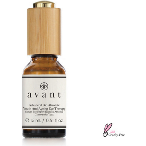 Sérum Bio Expert Jeunesse Absolue pour Contour des Yeux (Anti-Age) - Avant Skincare - Modalova