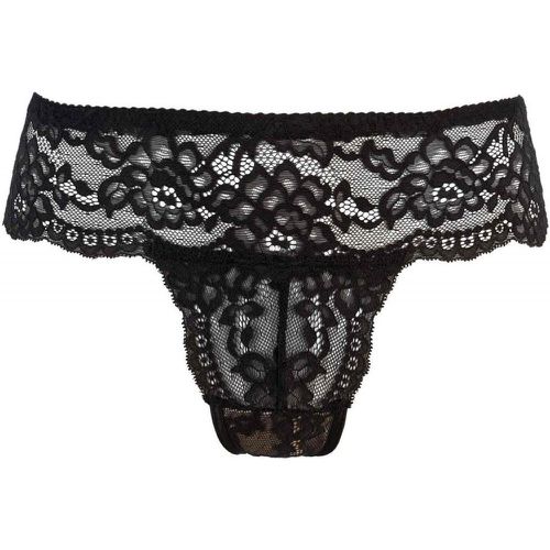 Tanga - Noir Axami lingerie - Axami lingerie - Modalova