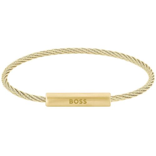 Bracelet Hugo Boss 1580388 Homme - Boss Bijoux - Modalova