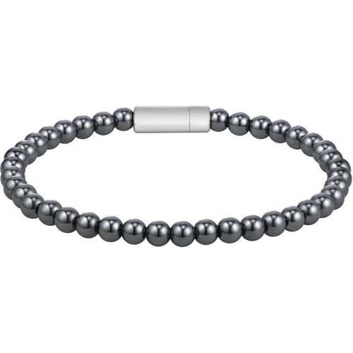 Bracelet Sphere Beads-1580790M Acier - Boss Bijoux - Modalova