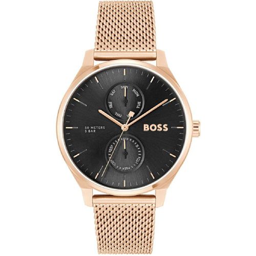 Montre Homme 1514104 - TylerBoss - Boss - Modalova