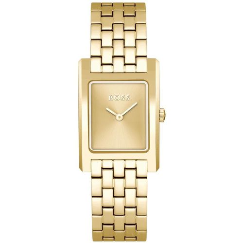 Montre Lucy - 1502744 Bracelet Acier - Boss - Modalova