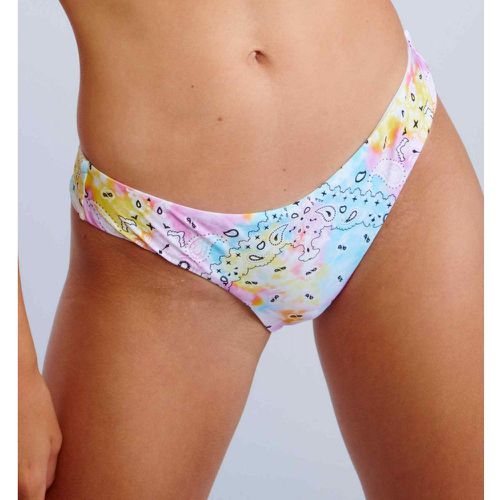 Culotte de bain teen classique - banana moon - Modalova