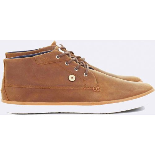 BASKET WATTLE LEATHER - Faguo - Modalova