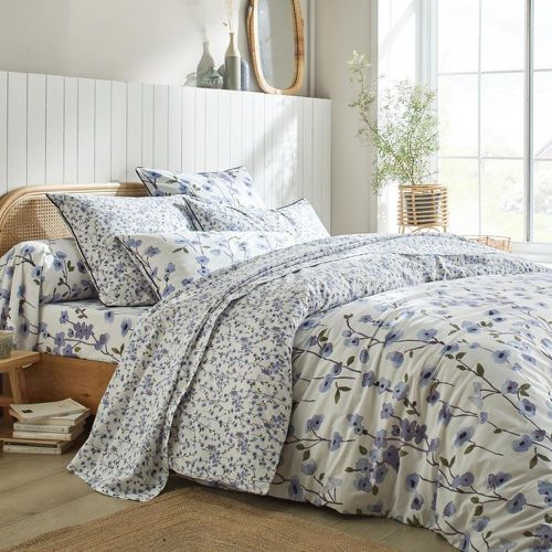 Drap-housse CHLOE en percale de coton - Becquet - Modalova