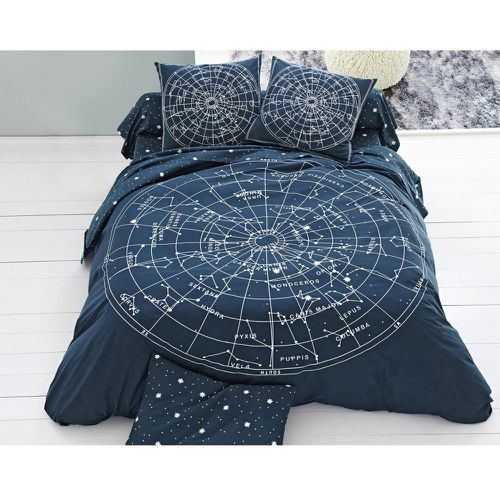 Housse de couette réversible CONSTELLATION en coton - Becquet - Modalova