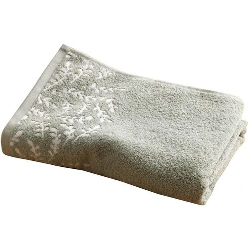 Serviette de toilette LUCIA en coton - Becquet - Modalova