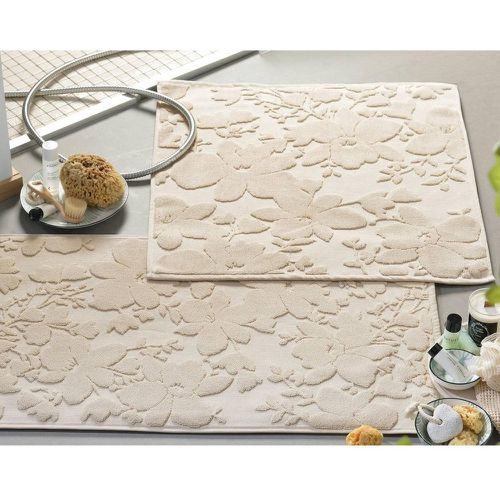 Tapis de bain TAPLANTE en coton - Becquet - Modalova