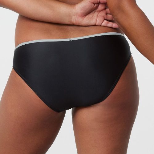 Slip de bain Noir - Bestform maillot - Modalova
