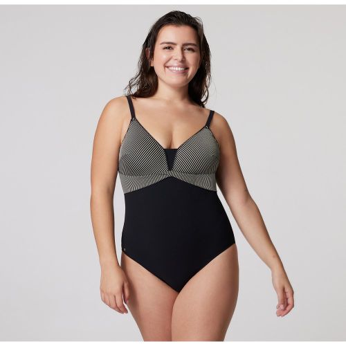 Maillot 1 pièce sans armatures - Bestform maillot - Modalova