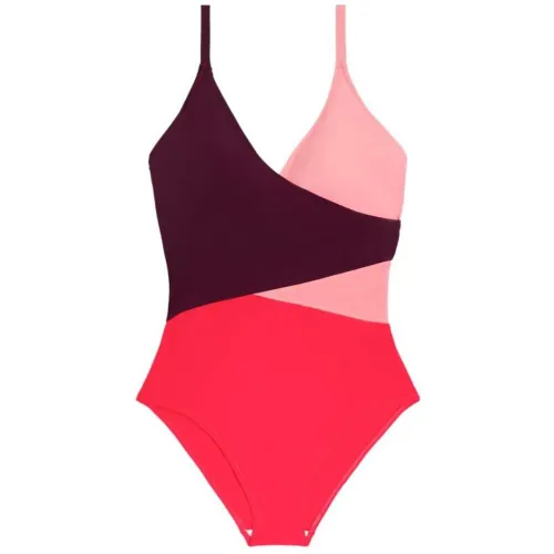Maillot sans armatures comfort Orange - Bestform maillot - Modalova