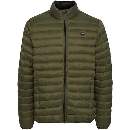 Blouson homme vert - Blend - Modalova