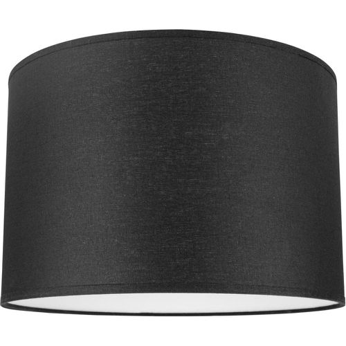 Abat-jour Tissu cylindrique E27 - Britop Lighting - Modalova