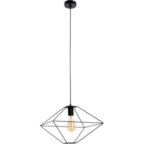 Gaia Lampe Suspendue Métal Câble PVC - Britop Lighting - Modalova