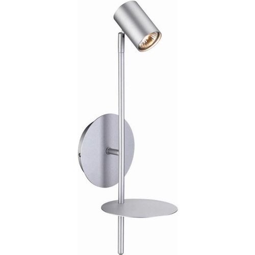 Rogna Applique Métal Chromé - Britop Lighting - Modalova