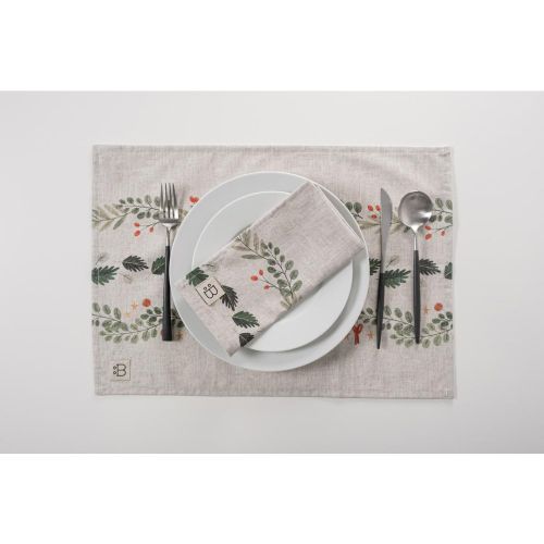 Stes de table Stella - Brook Home - Modalova