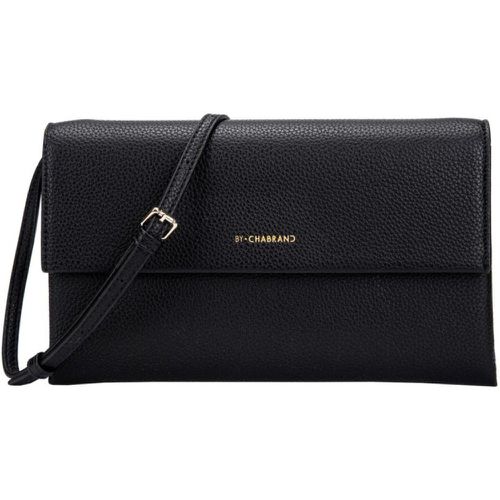 Pochette noire pour femme - By Chabrand - Modalova