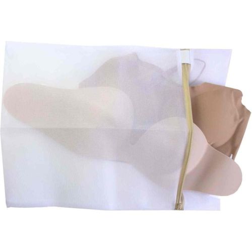 Pochette de lavage blanche - Bye Bra - Modalova