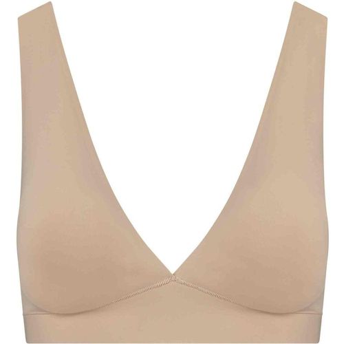 Soutien-gorge plongeant sans armatures invisible - Bye Bra - Modalova