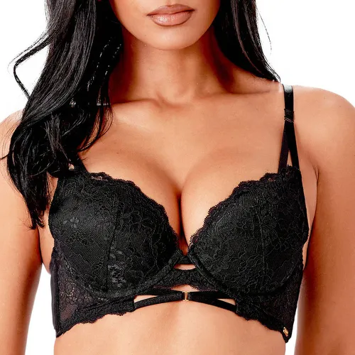 Soutien-gorge bustier en dentelle - Gossard - Modalova