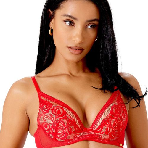 Soutien-gorge coques plongeant - Gossard - Modalova