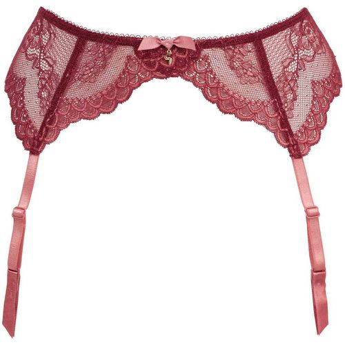 Porte-jarretelles - Rouge - Gossard - Gossard - Modalova