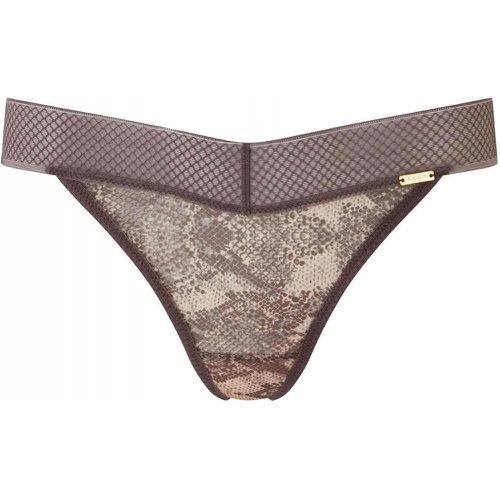 String - Beige - Gossard - Gossard - Modalova