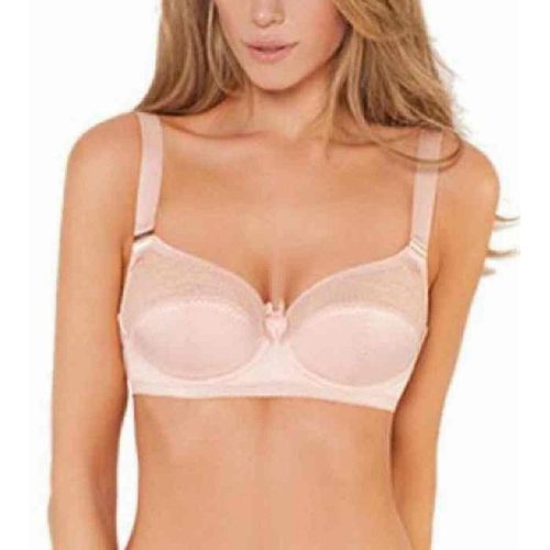 Soutien-Gorge Balconnet Rose - Gossard - Modalova