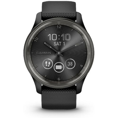 Montres connectées 010-02665-00 - Garmin - Modalova