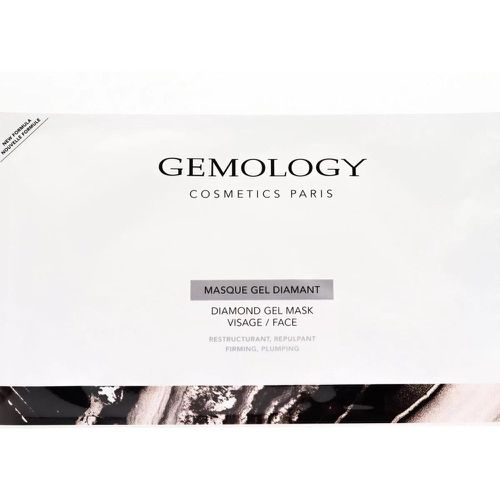 Masque Gel Diamant Anti-Âge x3 - Gemology - Modalova