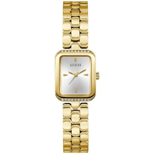 Montre Isla - GW0865L2 Bracelet Acier - Guess - Modalova