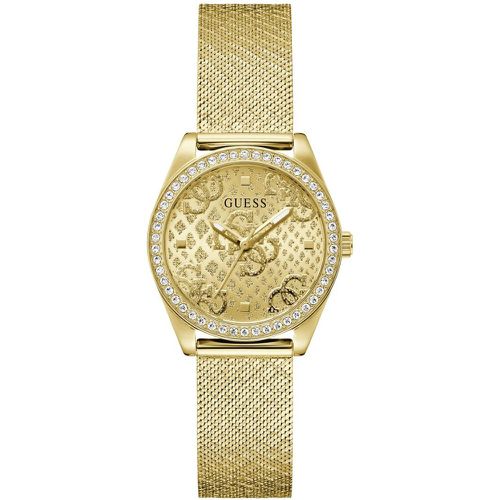 Montre Boa - GW0748L2 Bracelet Acier - Guess - Modalova