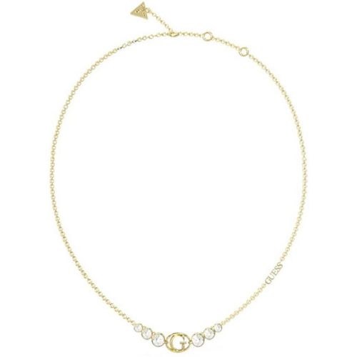 Collier JUBN03357JWYG - Guess Bijoux - Modalova