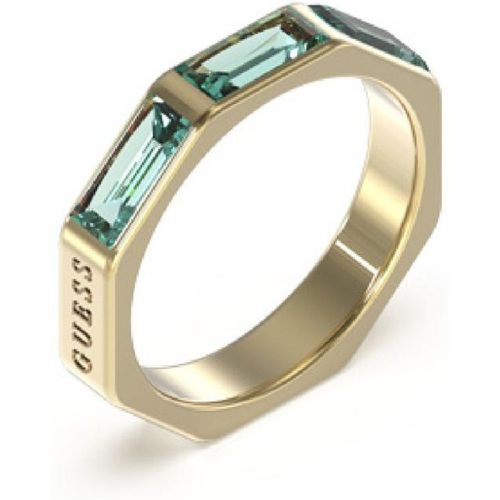 Bague JUBR03174YGAQ - IT'S RAINING RINGS - Guess Bijoux - Modalova