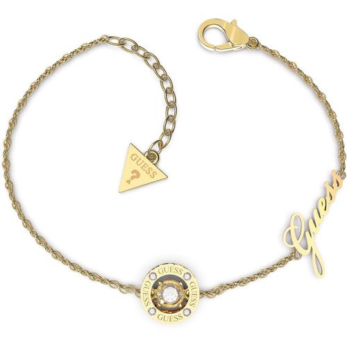 Bracelet JUBB01462JWYGS - Guess Bijoux - Modalova