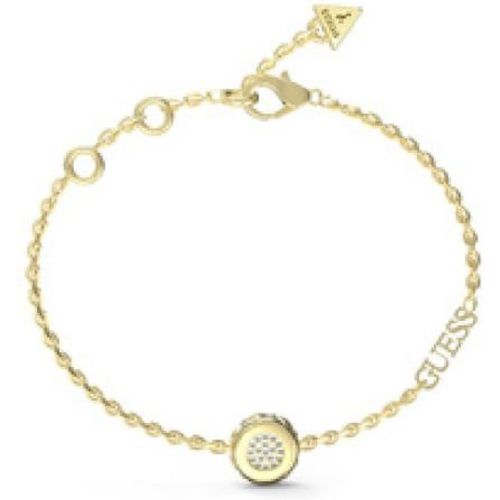 Bracelet Stylish Guess - JUBB04594JWYGS Acier - Guess Bijoux - Modalova