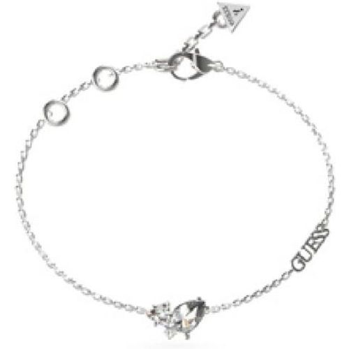 Bracelet Wonderlights - JUBB04414JWRHS Acier - Guess Bijoux - Modalova