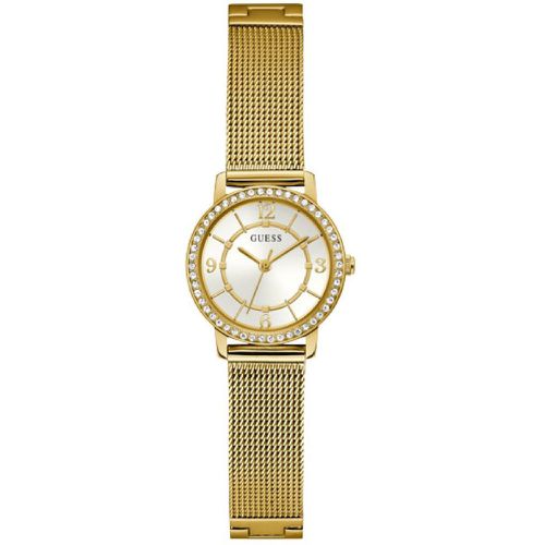 Montre Melody GW0534L2 avec bracelet en acier - Guess - Modalova