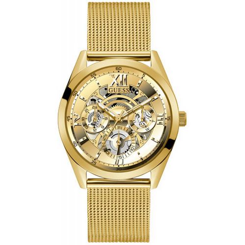 Montre Homme GW0368G2 Mens Dress - Guess - Modalova