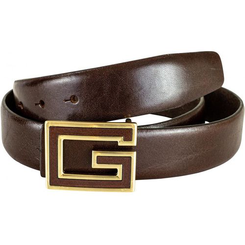 Ceinture cuir - Guess Maroquinerie - Modalova