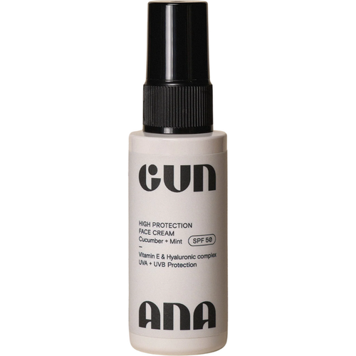 Face Cream SPF 50 - Gun Ana - Modalova