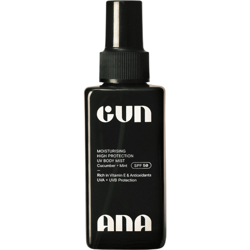 UV Body Mist SPF 50 - Gun Ana - Modalova