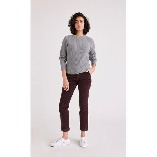 Pantalon chino slim Weekend en coton - Dockers - Modalova