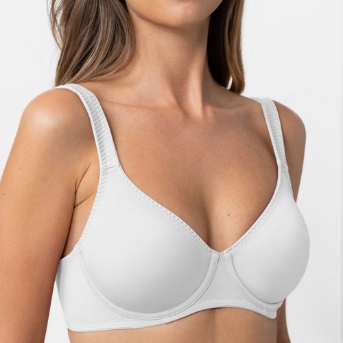 Soutien-Gorge non rembourrée white - Dorina - Modalova