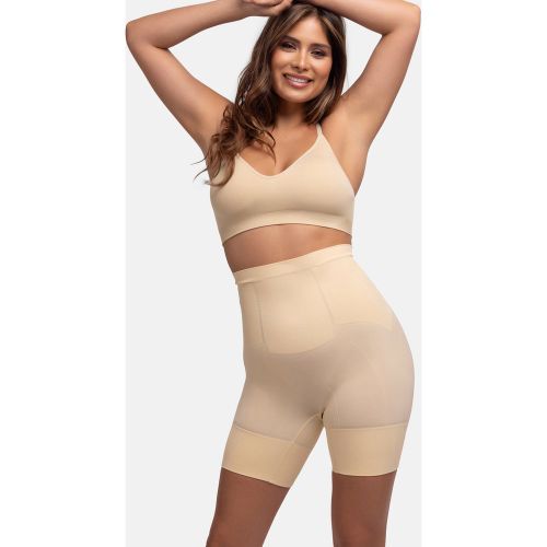 Short gainant beige - Dorina - Modalova
