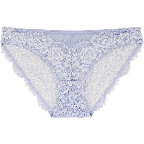 Culotte classique - Bleu Dorina - Dorina - Modalova