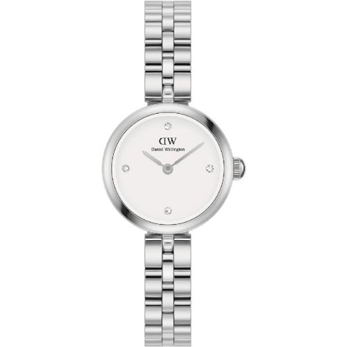 Montre Daniel Wellington Link - DW00100716 Bracelet Acier - Daniel Wellington Montres - Modalova