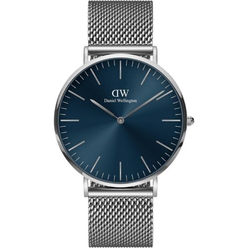 Montre Daniel Wellington Sterling - DW00100628 Bracelet Acier - Daniel Wellington Montres - Modalova