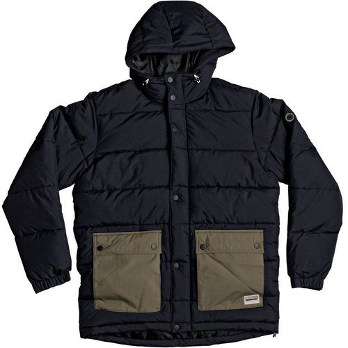 Servo - Parka de snow pour Garçon 8-16 ans