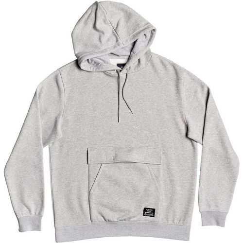 Sweat shirt clair en coton - Dc Shoes - Modalova